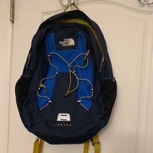 The North Face Jester Backpack